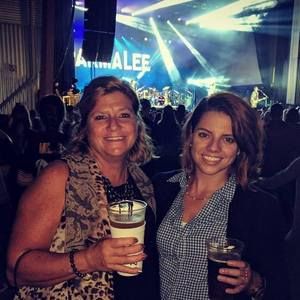 Meet your Posher, Marybeth